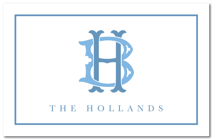 The Hollands Acrylic Tray