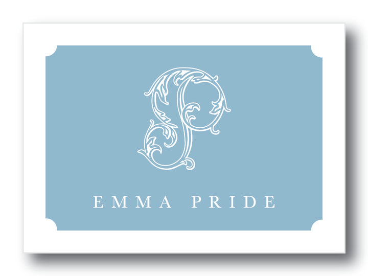 The Emma Calling Card