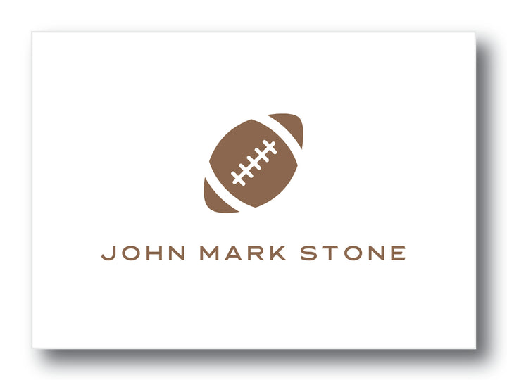 The John Mark Calling Card