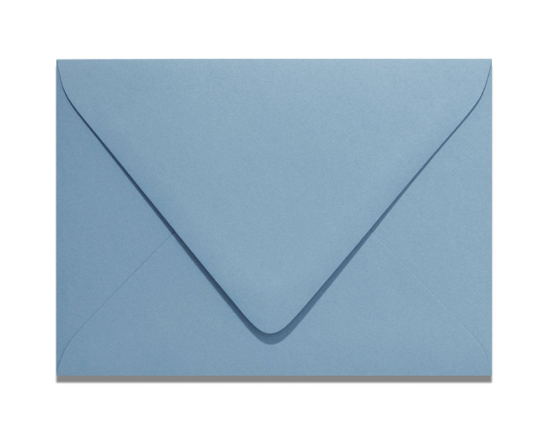 New Blue Envelope