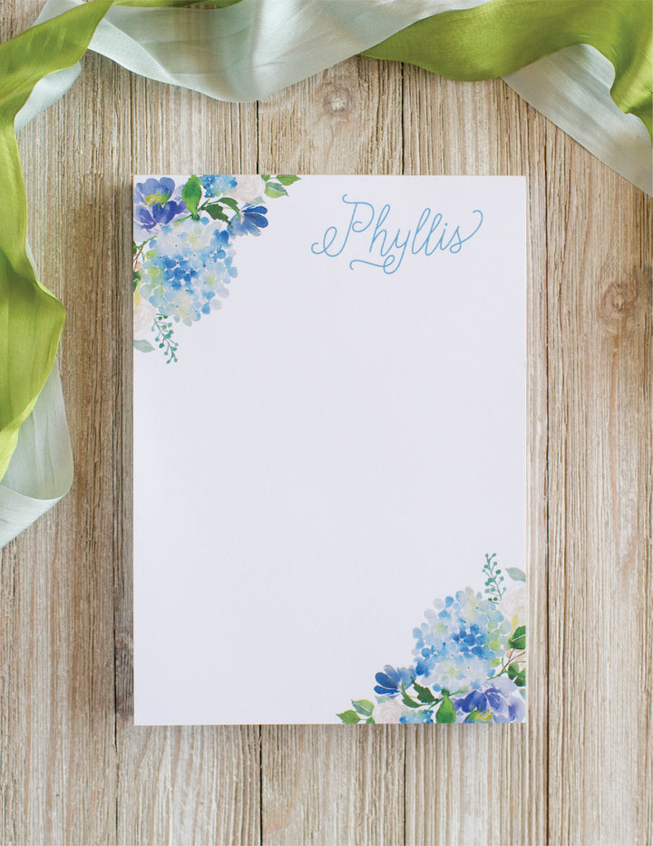 The Phyllis Notepad